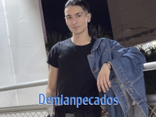 Demianpecados