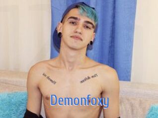 Demonfoxy