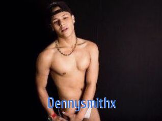 Dennysmithx