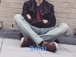 Denski