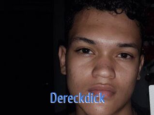 Dereckdick