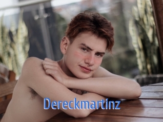 Dereckmartinz