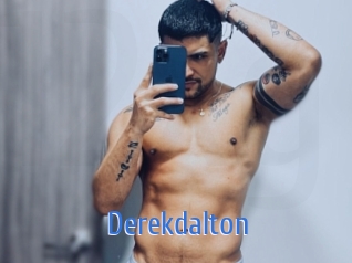 Derekdalton