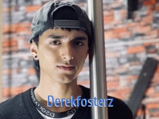 Derekfosterz