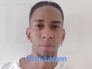 Derrickdeann