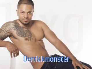 Derrickmonster