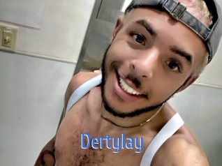 Dertylay