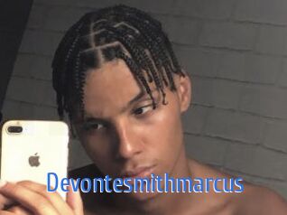 Devontesmithmarcus