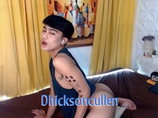 Dhicksoncullen