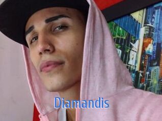 Diamandis