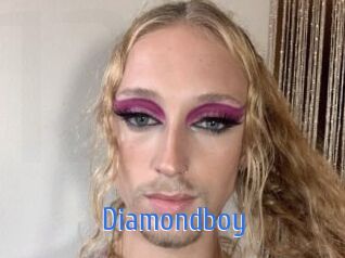 Diamondboy