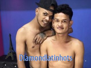 Diamondlatinhots