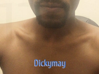 Dickymay