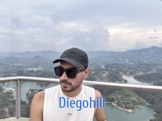 Diegohill