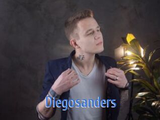 Diegosanders