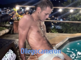 Diiegocameron