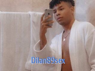 Dilan89sex