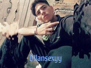 Dilansexyy