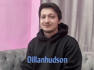 Dillanhudson