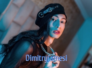 Dimitryjamesi