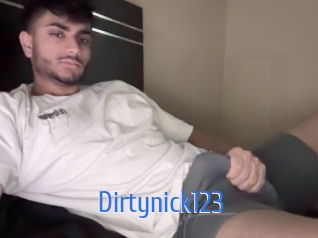 Dirtynick123