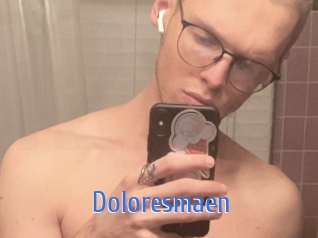 Doloresmaen