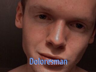 Doloresman