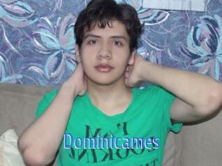 Dominicames