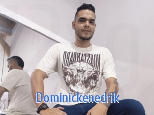 Dominickenedrik