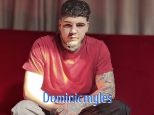 Dominicmyles