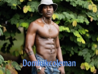 Dominikcoleman