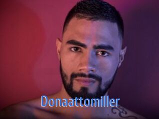 Donaattomiller