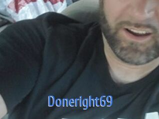 Doneright69