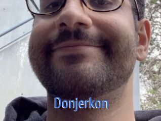 Donjerkon