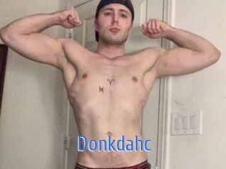 Donkdahc