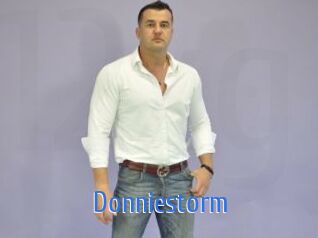 Donniestorm