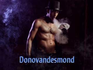 Donovandesmond