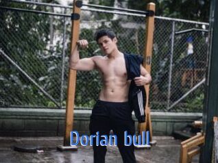 Dorian_bull