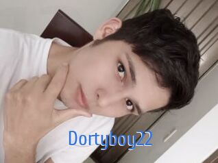 Dortyboy22