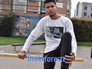 Drakeforestt