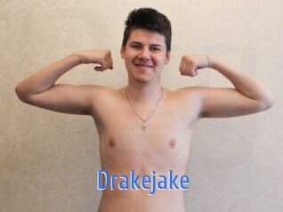 Drakejake