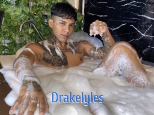 Drakelyles