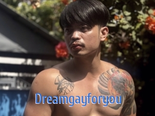 Dreamgayforyou