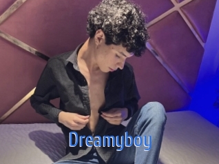 Dreamyboy