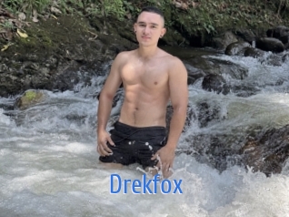 Drekfox