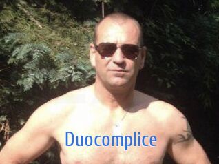 Duocomplice