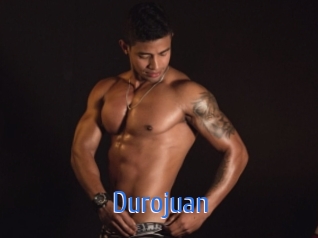 Durojuan