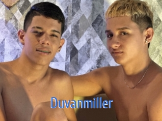 Duvanmiller