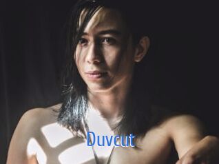 Duvcut