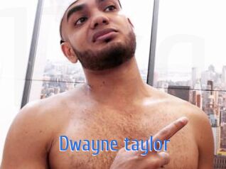 Dwayne_taylor